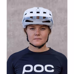 POC Kortal Bianco