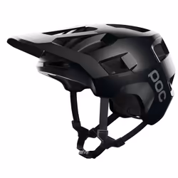 POC Kortal, Casco demi jet, Costruzione tramite stampaggio