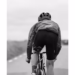 POC Ventral Lite Nero - Vista aggiuntiva 6
