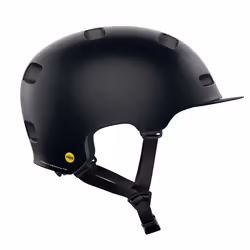 POC Crane MIPS Nero - Vista aggiuntiva 4