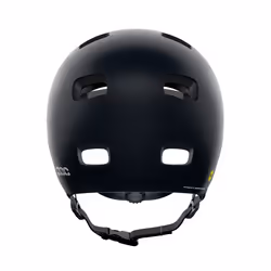 POC Crane MIPS Nero - Vista aggiuntiva 8