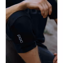 POC Oseus VPD Knee Nero Elastic - Vista aggiuntiva 4