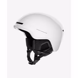 POC PC101091001MLG1, Casco Open-face, Costruzione tramite stampaggio
