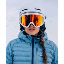 POC Obex Pure Bianco - Vista aggiuntiva 5