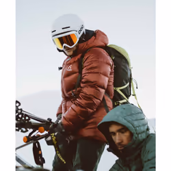 POC Obex Pure Bianco - Vista aggiuntiva 6