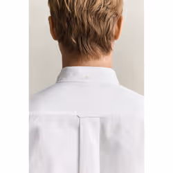 Gant 3000100-110 Camicia Collo botton down Manica lunga Cotone - Vista aggiuntiva 5