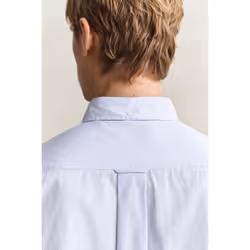 Gant 3000100-455 Camicia Collo botton down Manica lunga Cotone - Vista aggiuntiva 5