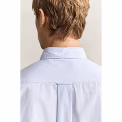 Gant 3000100-455 Camicia Collo botton down Manica lunga Cotone - Vista aggiuntiva 5