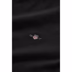 Gant 2003184-5 Maglietta Rib-knit neckline Manica corta Cotone - Vista aggiuntiva 6