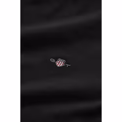 Gant 2003184-5 Maglietta Rib-knit neckline Manica corta Cotone - Vista aggiuntiva 6