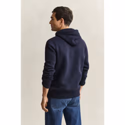 Gant 2047082-433 Felpa con cappuccio - Vista aggiuntiva 4