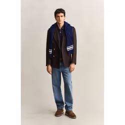Gant 2210-433 Polo Collo botton down Manica corta Cotone - Vista aggiuntiva 2