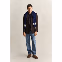 Gant 2210-433 Polo Collo botton down Manica corta Cotone - Vista aggiuntiva 2