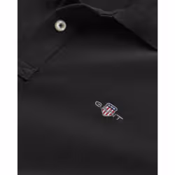 Gant 2230-5 Polo Collo botton down Manica lunga Cotone - Vista aggiuntiva 6