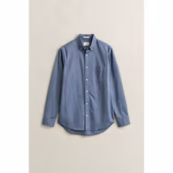 Gant 3000200-423 Camicia Collo botton down Manica lunga Cotone - Vista aggiuntiva 7