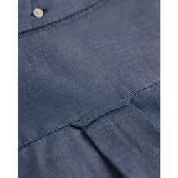 Gant 3000200-423 Camicia Collo botton down Manica lunga Cotone - Vista aggiuntiva 8