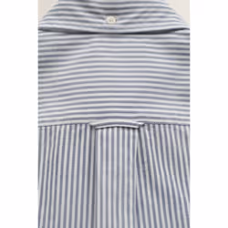 Gant 3000230-423 Camicia Collo botton down Manica lunga Cotone - Vista aggiuntiva 8