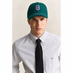 Gant 3000230-423 Camicia Collo botton down Manica lunga Cotone - Vista aggiuntiva 4