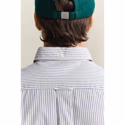 Gant 3000230-423 Camicia Collo botton down Manica lunga Cotone - Vista aggiuntiva 5