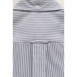 Gant 3000230-423 Camicia Collo botton down Manica lunga Cotone - Vista aggiuntiva 8
