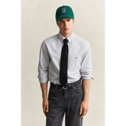 Gant 3000230-423 Camicia Collo botton down Manica lunga Cotone