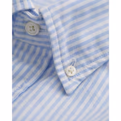 Gant 3000230-455 Camicia Collo botton down Manica lunga Cotone - Vista aggiuntiva 8