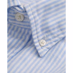 Gant 3000230-455 Camicia Collo botton down Manica lunga Cotone - Vista aggiuntiva 8