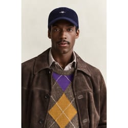 Gant 9900213-410 Berretto Cotone