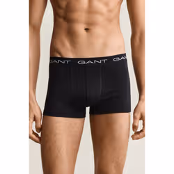 Gant 900023003-5 Nero - Vista aggiuntiva 2