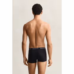Gant 900023003-5 Nero - Vista aggiuntiva 3