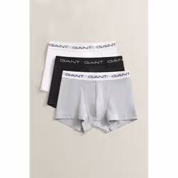 Gant 900023003-94 Grigio - Vista aggiuntiva 4
