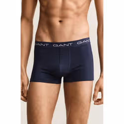 Gant 900023003-410 Blu - Vista aggiuntiva 2