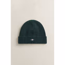 Gant 9910023-374 Cappello Cotone, Elastan, Poliammide, Lana - Vista aggiuntiva 2