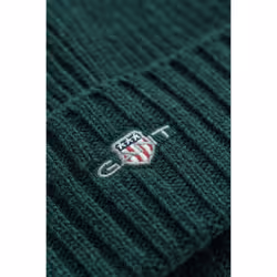 Gant 9910023-374 Cappello Cotone, Elastan, Poliammide, Lana - Vista aggiuntiva 3