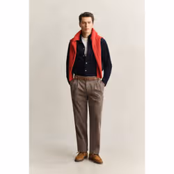 Gant 3250351-433 Camicia Collo botton down Manica lunga Cotone - Vista aggiuntiva 2