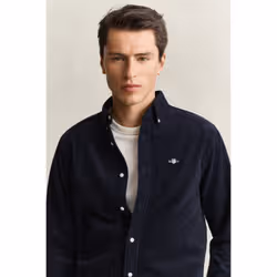 Gant 3250351-433 Camicia Collo botton down Manica lunga Cotone - Vista aggiuntiva 4