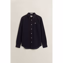 Gant 3250351-433 Camicia Collo botton down Manica lunga Cotone - Vista aggiuntiva 8