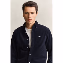 Gant 3250351-433 Camicia Collo botton down Manica lunga Cotone - Vista aggiuntiva 4