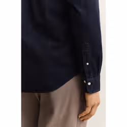 Gant 3250351-433 Camicia Collo botton down Manica lunga Cotone - Vista aggiuntiva 5