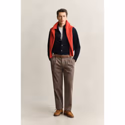 Gant 3250351-433 Camicia Collo botton down Manica lunga Cotone - Vista aggiuntiva 2