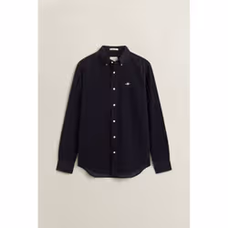 Gant 3250351-433 Camicia Collo botton down Manica lunga Cotone - Vista aggiuntiva 8