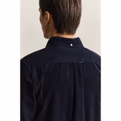 Gant 3250351-433 Camicia Collo botton down Manica lunga Cotone - Vista aggiuntiva 6