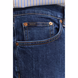 Gant 1000020-970 Blu - Vista aggiuntiva 4