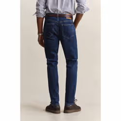 Gant 1000020-970 Blu - Vista aggiuntiva 5