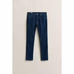 Gant 1000020-970 Blu - Vista aggiuntiva 6
