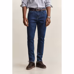 Gant 1000020-970 Blu - Vista aggiuntiva 2