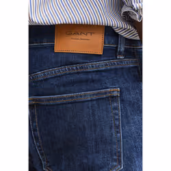 Gant 1000020-970 Blu - Vista aggiuntiva 3