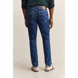 Gant 1000020-973 Blu - Vista aggiuntiva 6