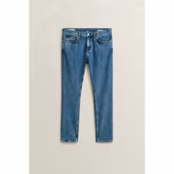 Gant 1000020-973 Blu - Vista aggiuntiva 7