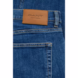 Gant 1000020-973 Blu - Vista aggiuntiva 8